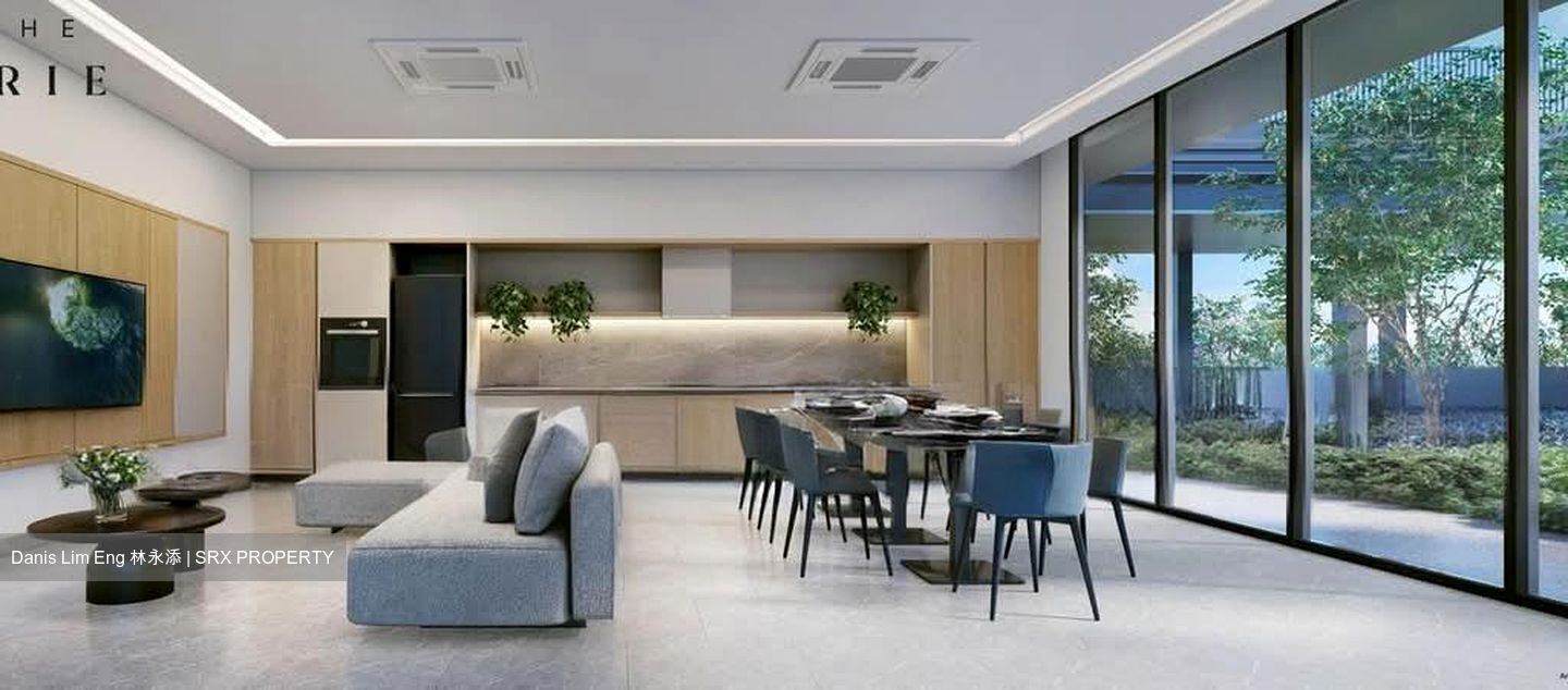 The Orie (D12), Condominium #569845861